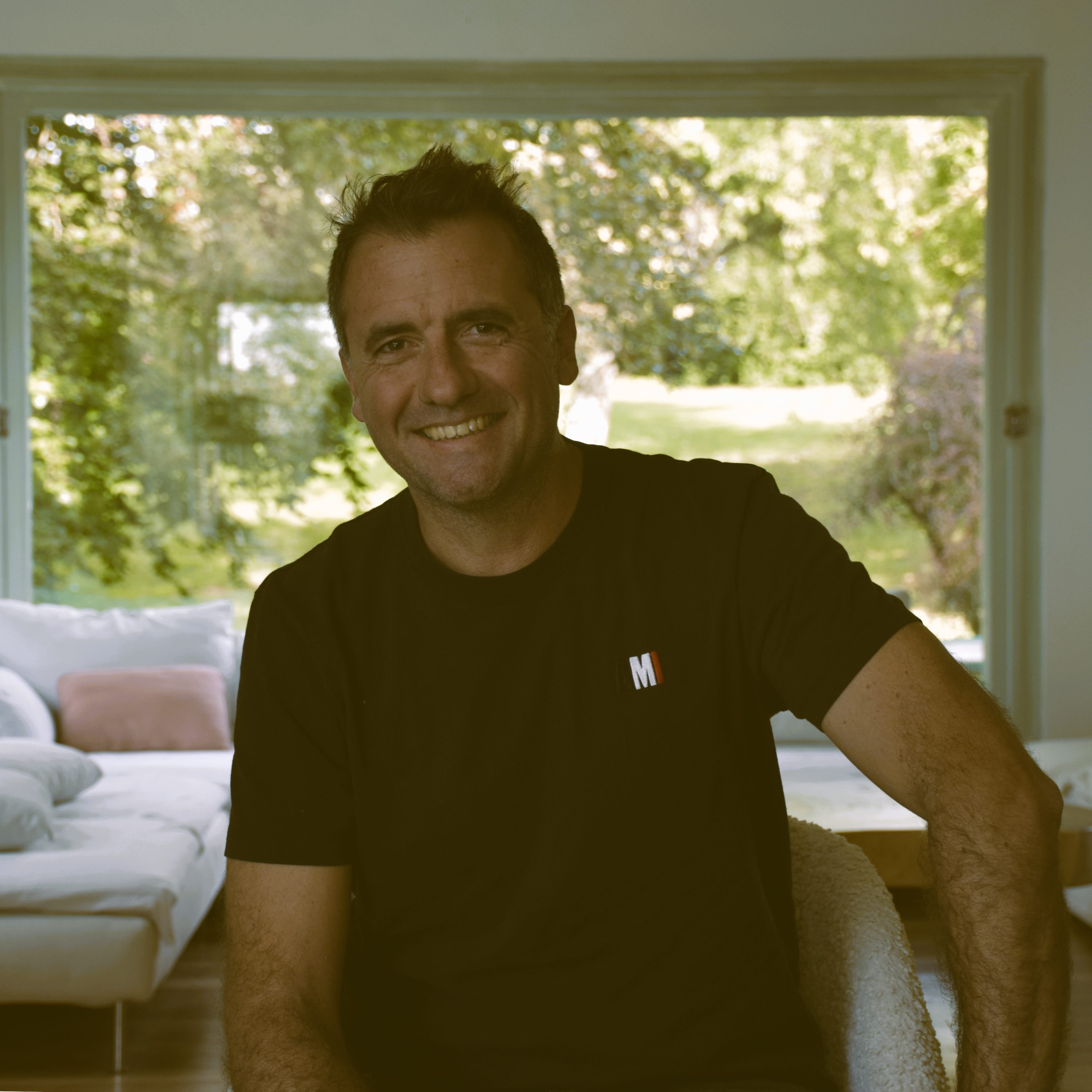 Vintage jacques pro 2